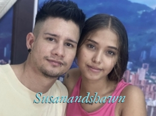 Susanandshawn