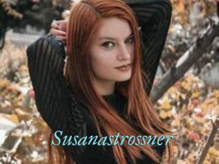 Susanastrossner