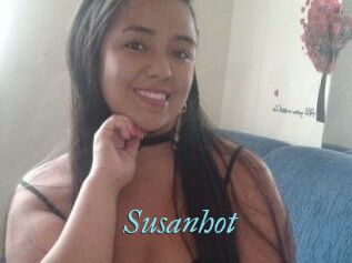Susanhot
