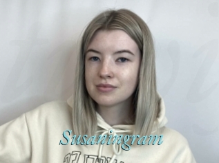Susaningram