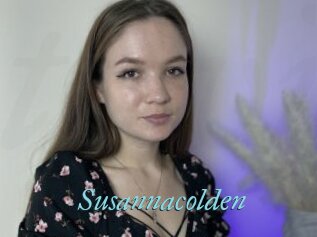 Susannacolden