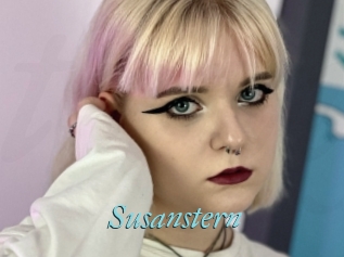 Susanstern