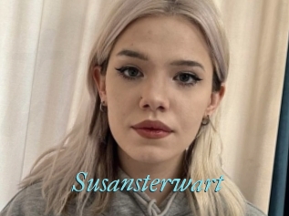 Susansterwart