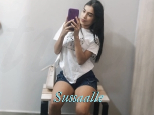 Sussaalle