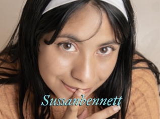 Sussanbennett