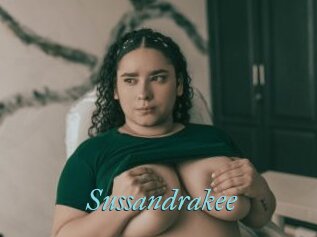 Sussandrakee