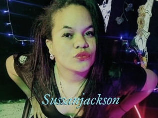 Sussanjackson