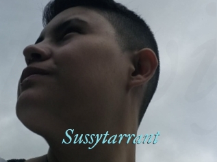Sussytarrant