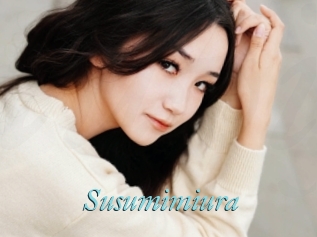 Susumimiura