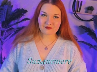 Suzanemore