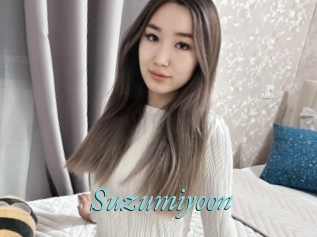 Suzumiyoon