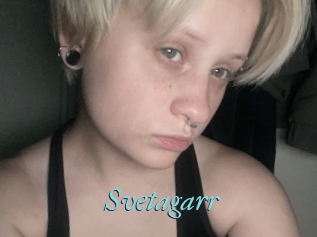 Svetagarr