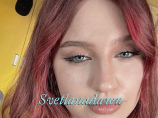 Svetlanadawn