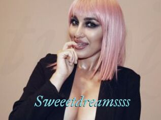Sweeetdreamssss