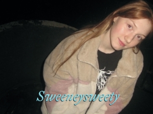 Sweeneysweety