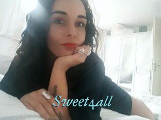 Sweet4all
