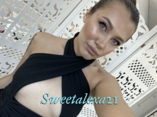 Sweetalexa21