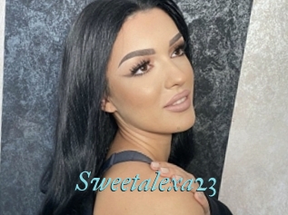 Sweetalexa23