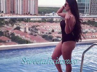 Sweetaliciaxoxo