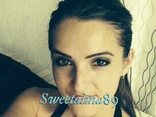 Sweetalma89