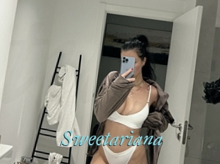 Sweetariana