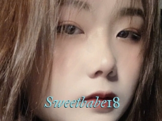 Sweetbabe18
