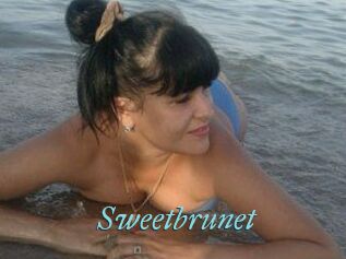 Sweetbrunet