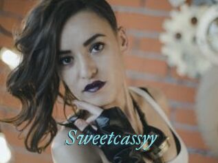 Sweetcassyy