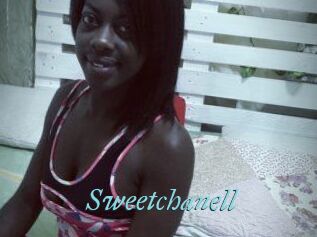 Sweetchanell