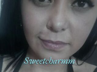 Sweetcharmm