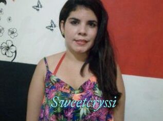 Sweetcryssi