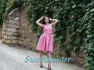 Sweetdisaster
