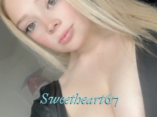 Sweetheart67