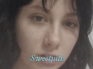 Sweetjulis