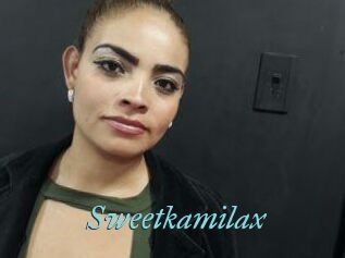 Sweetkamilax