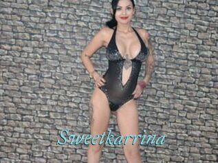 Sweetkarrina