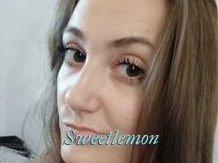 Sweetlemon