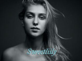 Sweetliily