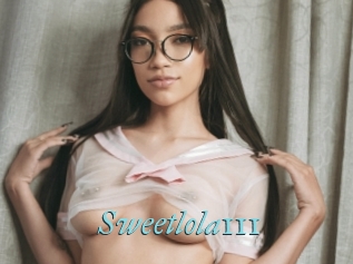 Sweetlola111
