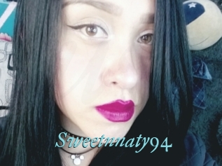 Sweetnnaty94