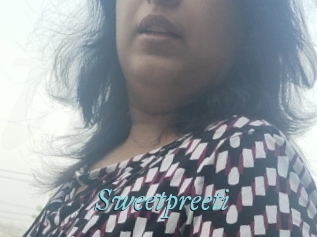 Sweetpreeti