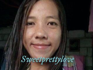 Sweetprettylove
