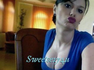 Sweetsexy4u