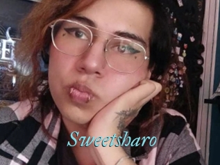 Sweetsharo