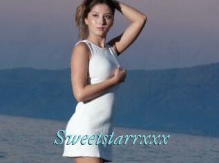 Sweetstarrxxx