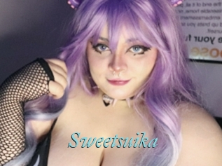 Sweetsuika
