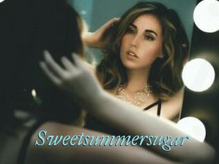 Sweetsummersugar