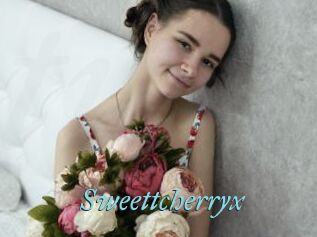 Sweettcherryx