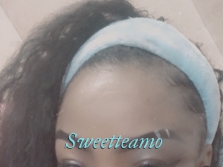 sweetteamo Tube video jeune