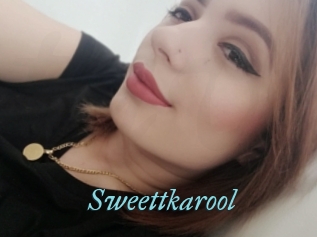 Sweettkarool